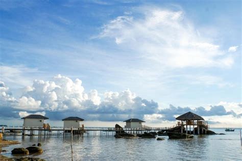 THE PIER PHÚ QUỐC RESORT .